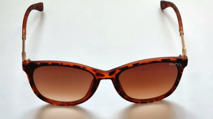 Óculos de sol Gucci