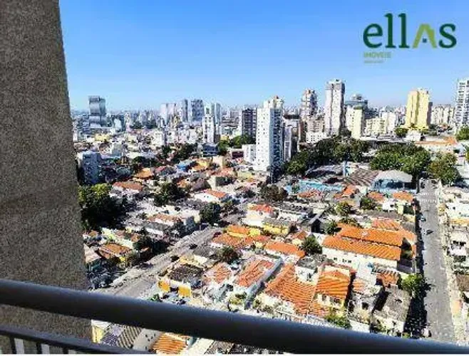 Cobertura com 3 dormitórios à venda, 89 m² por R$ 760.000 - Vila Osasco - Osasco/SP