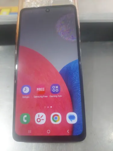 Samsung A52s