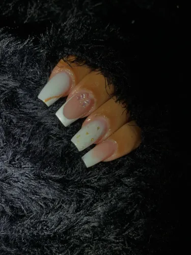 Nail design em Salvador