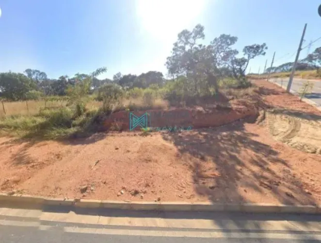 Lote Comercial à venda, Pomar da Lagoa - Lagoa Santa/MG
