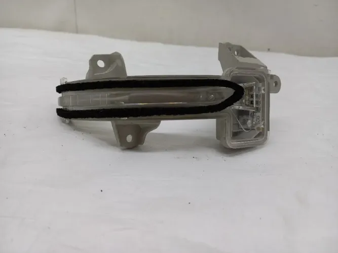 Pisca Seta Do Retrovisor Honda City Le 15/19