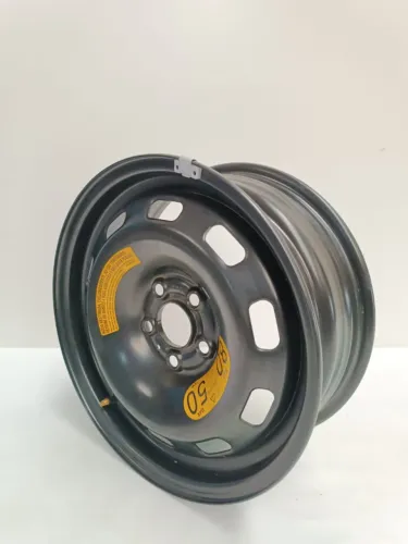 Roda Volkswagen Aro 15 - 5 Furos (5x100) | Usada/Original