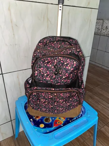vendas de mochilas escolares