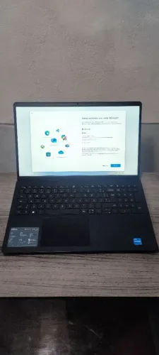 Notebook Dell - Intel Core i3 12 geração 8gb SSD 256gb com garantia e entrega 