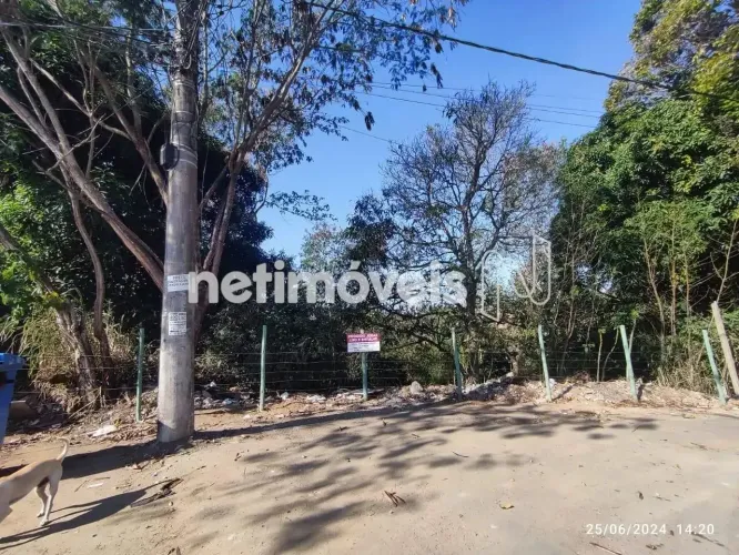 Venda Lote-Área-Terreno Serra Dourada Iii Serra