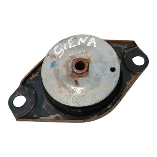 Coxim Câmbio Inferior Motor Suporte Fiat Siena 1.0 2006 2012