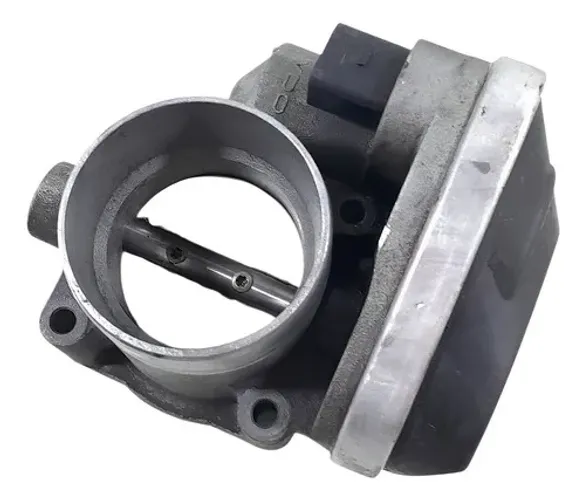 Corpo Borboleta Tbi Volkswagen Polo Track 2003