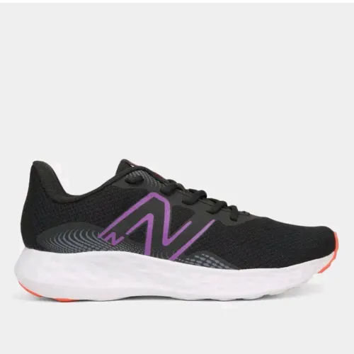 Tênis New Balance Feminino Preto