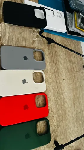 Cases para iPhone 14 Pro