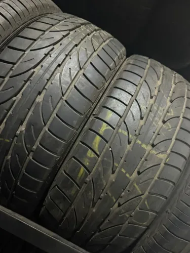Pneu 185/60/14 Firestone  75 % de  vida útil 