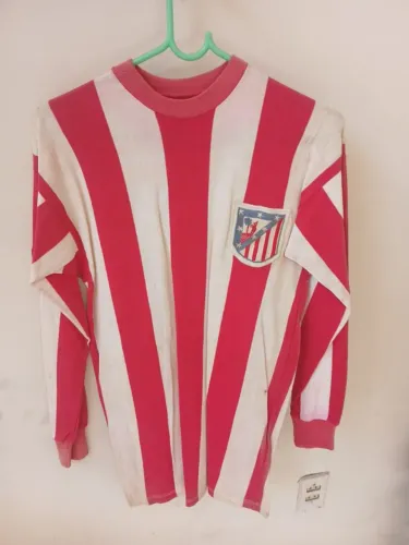Camisas de futebol