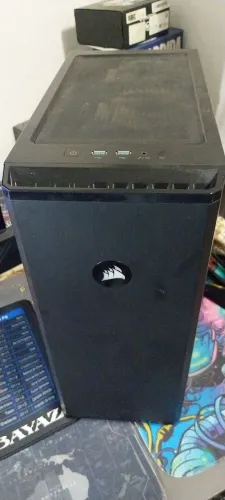 Computador Ryzen 5-4600G