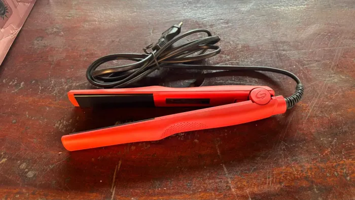 Chapinha de cabelo marca GAMA (a melhor do mercado)