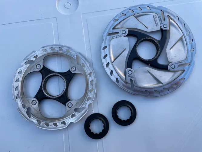 Discos icetech