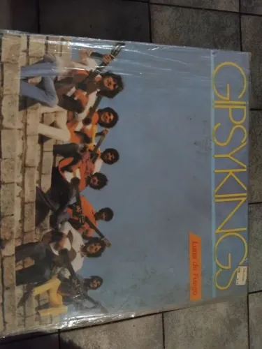 LP dos Gipsy Kings