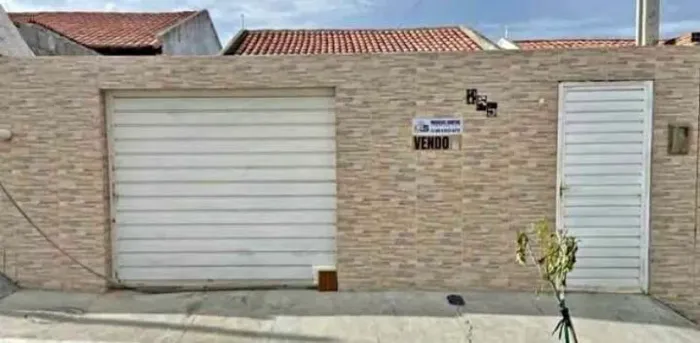 02 - Casa no Cohatrac