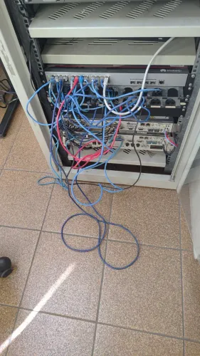 Técnico em informática