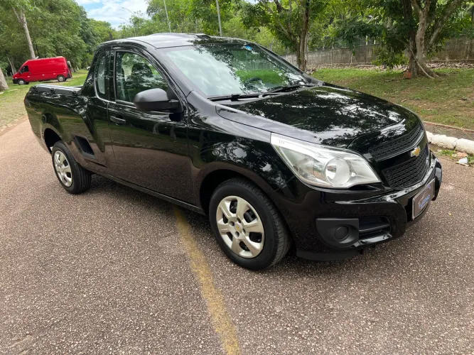 MONTANA LS2 1.4 20/21