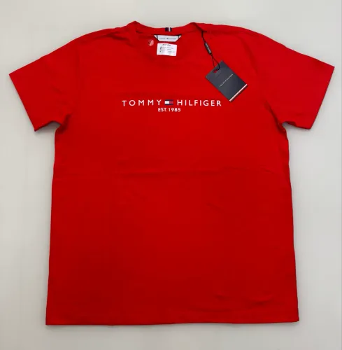 CAMISA TOMMY HILFIGER