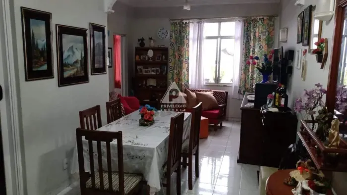 Apartamento 1 Quarto no Centro
