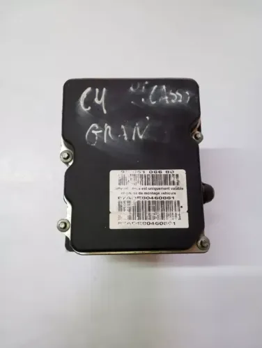Modulo Citroen C4 Picasso 0265230289  *0 0265950962