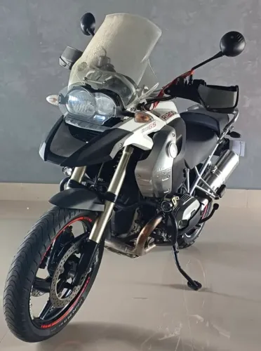 BMW R1200 GS