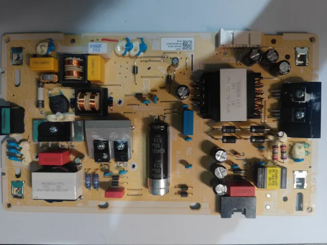 Fonte bn4401267a  para tv de 50 polegadas 
