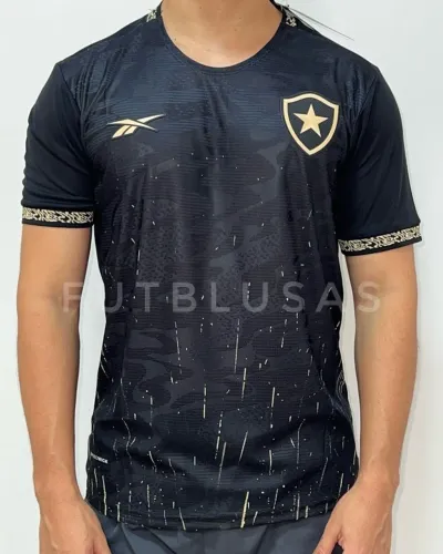 Blusa Botafogo 24/25 disponível a pronta entrega em Manaus