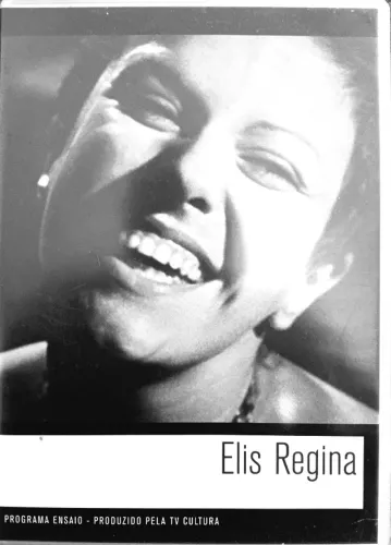 DVD'S DE MÚSICA BRASILEIRA (VÁRIOS TÍTULOS A PARTIR DE 30 REAIS)