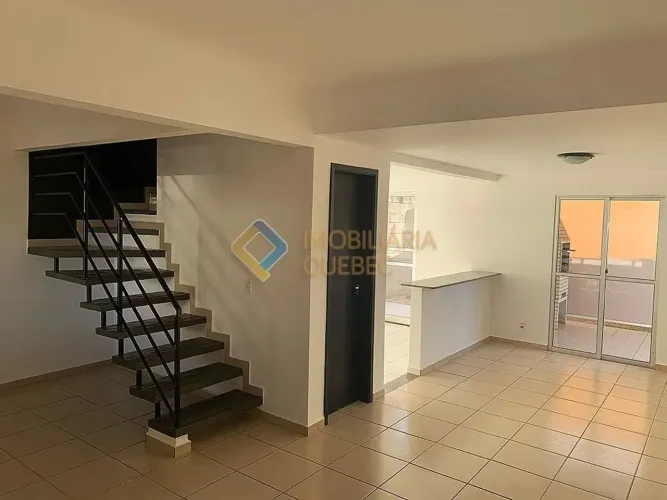 Casas - Venda - Condomínio Guaporé 1 - Cod. 2049