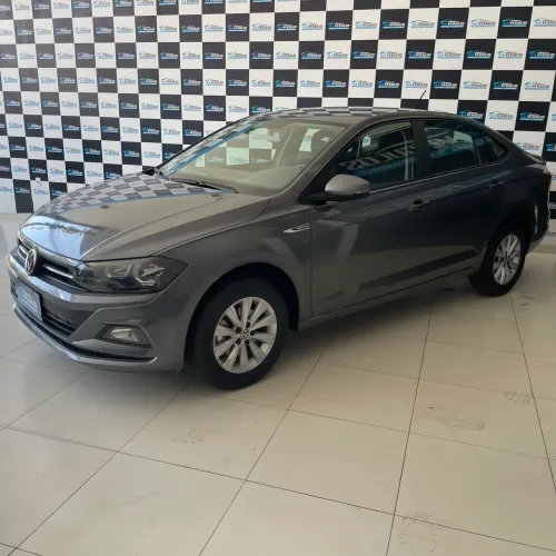 VIRTUS 1.0 TSI COMFORTLINE AUT 2022