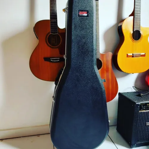 Gator Case Violão Folk 
