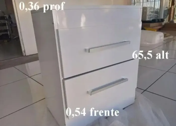 Promoção Mesa de Cabeceira - 30/07