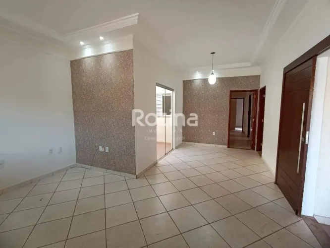 Casa Condomínio Fechado à venda, 3 quartos, Jardim Holanda - Uberlândia/MG - Rotina Imobil