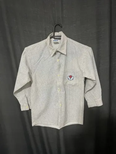 Camisa tamanho 8/10 anos