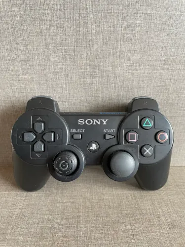 Controle PS3 usado original