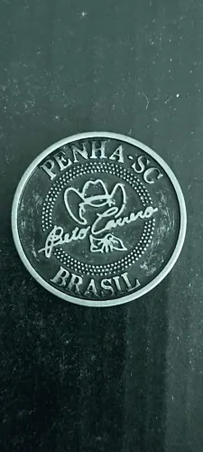 Medalha 