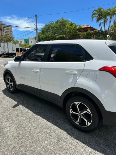 HYUNDAI CRETA 2019 ATITUDE 1.6 COMPLETO