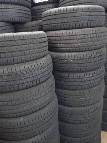 Aproveite descontos exclusivos em pneus de qualidade aro 15 185/60 por 180,00