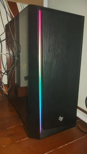 pc gamer i5 9400f gtx 1060