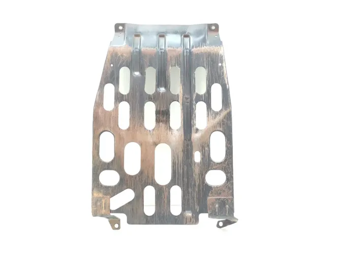 Protetor Carter Gm Corsa 1.0 1.6 8v 1998 1999 2000 2001