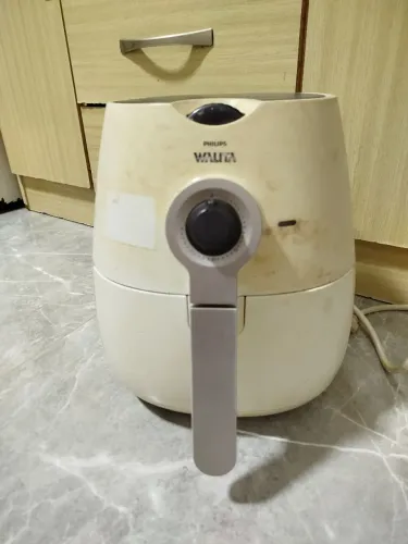 Air Fryer Philips Walita