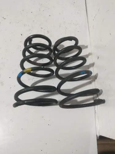 Par mola traseiro Fiat Palio 98/00