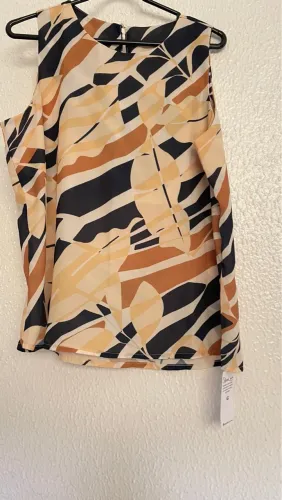 Blusa Nova