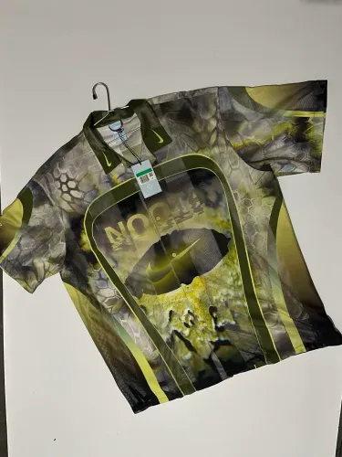 Camisa Nocta Opal Tito Neeks