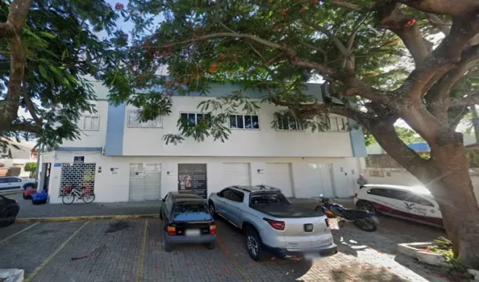 Alugo Lojas de 15m² a 34m² - Rua Antonio Manoel, Turfe Clube