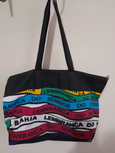 Bolsa baiana