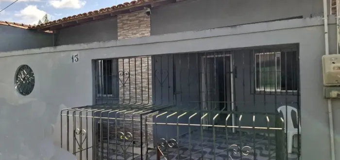 Mosqueiro Aluguel de Casa c/ Internet WI-FI - próx. Praia de São Francisco e Igarapé