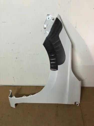 Paralama Honda City 2023 2024 2025 Lado Esquerdo Original